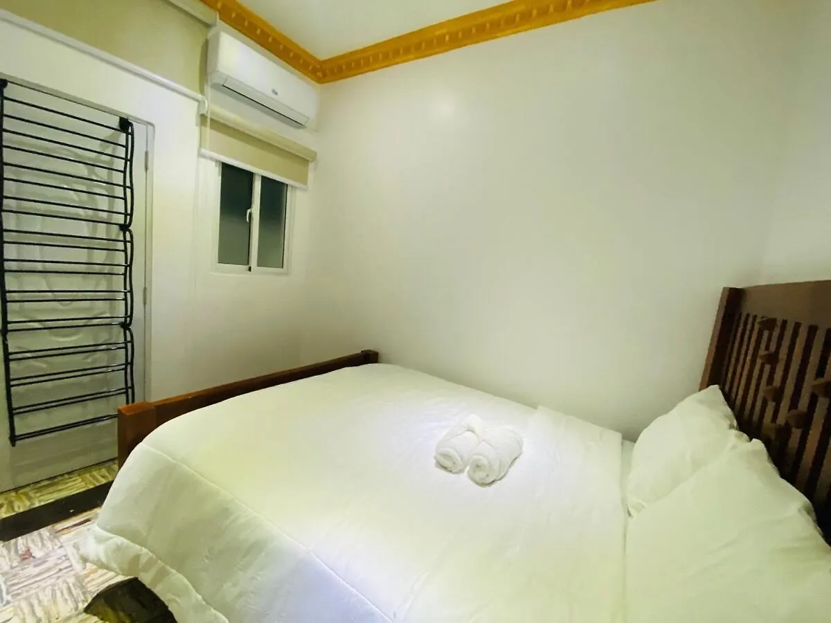 Colonial Zone 3 Bed 3 Rooms Balcony Santo Domingo 0*,