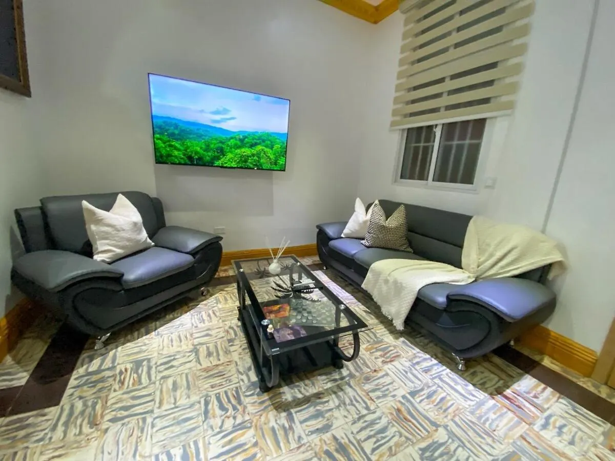 Colonial Zone 3 Bed 3 Rooms Balcony Santo Domingo