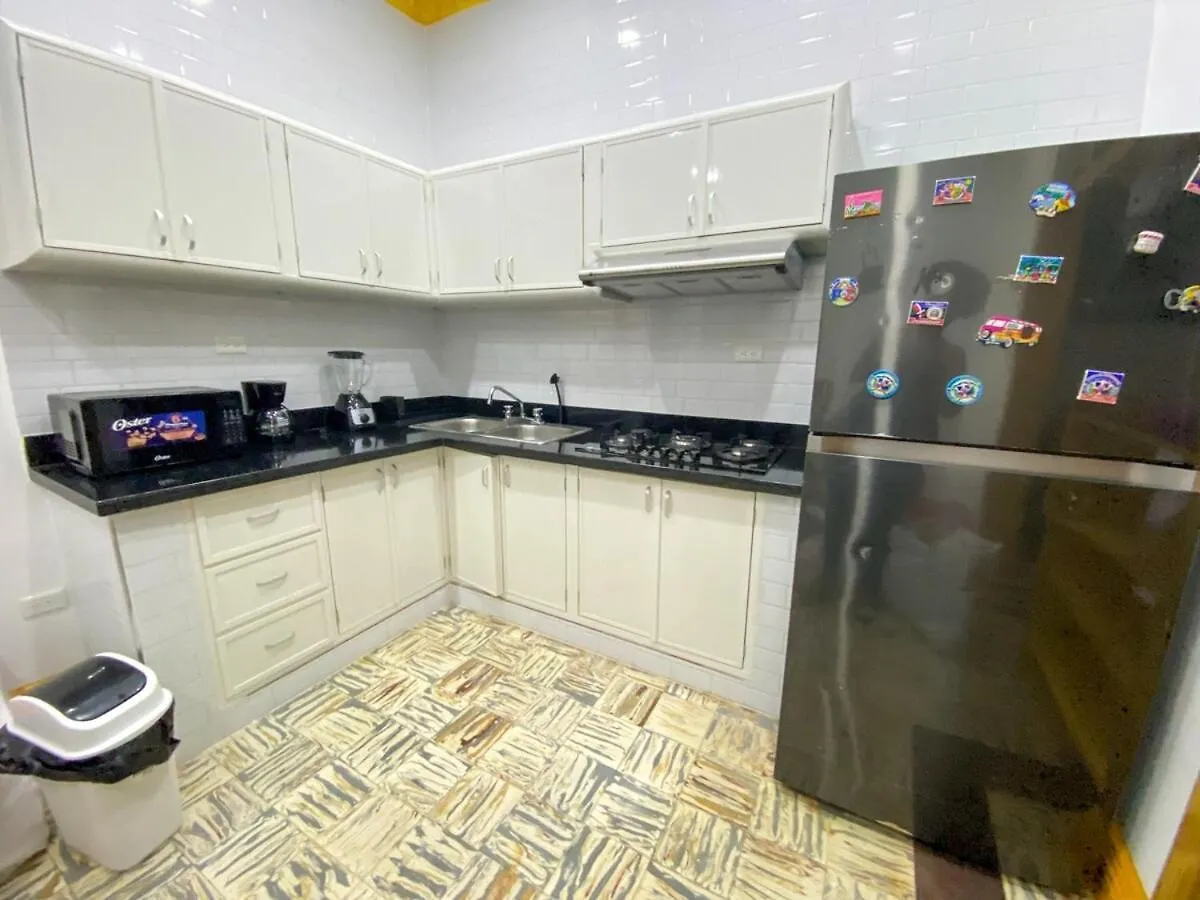 Colonial Zone 3 Bed 3 Rooms Balcony Santo Domingo Repubblica Dominicana