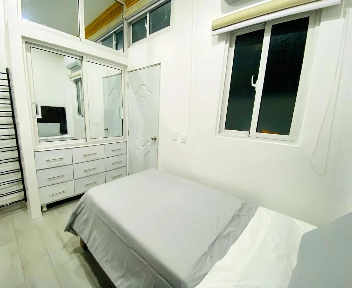 Colonial Zone 3 Bed 3 Rooms Balcony Santo Domingo