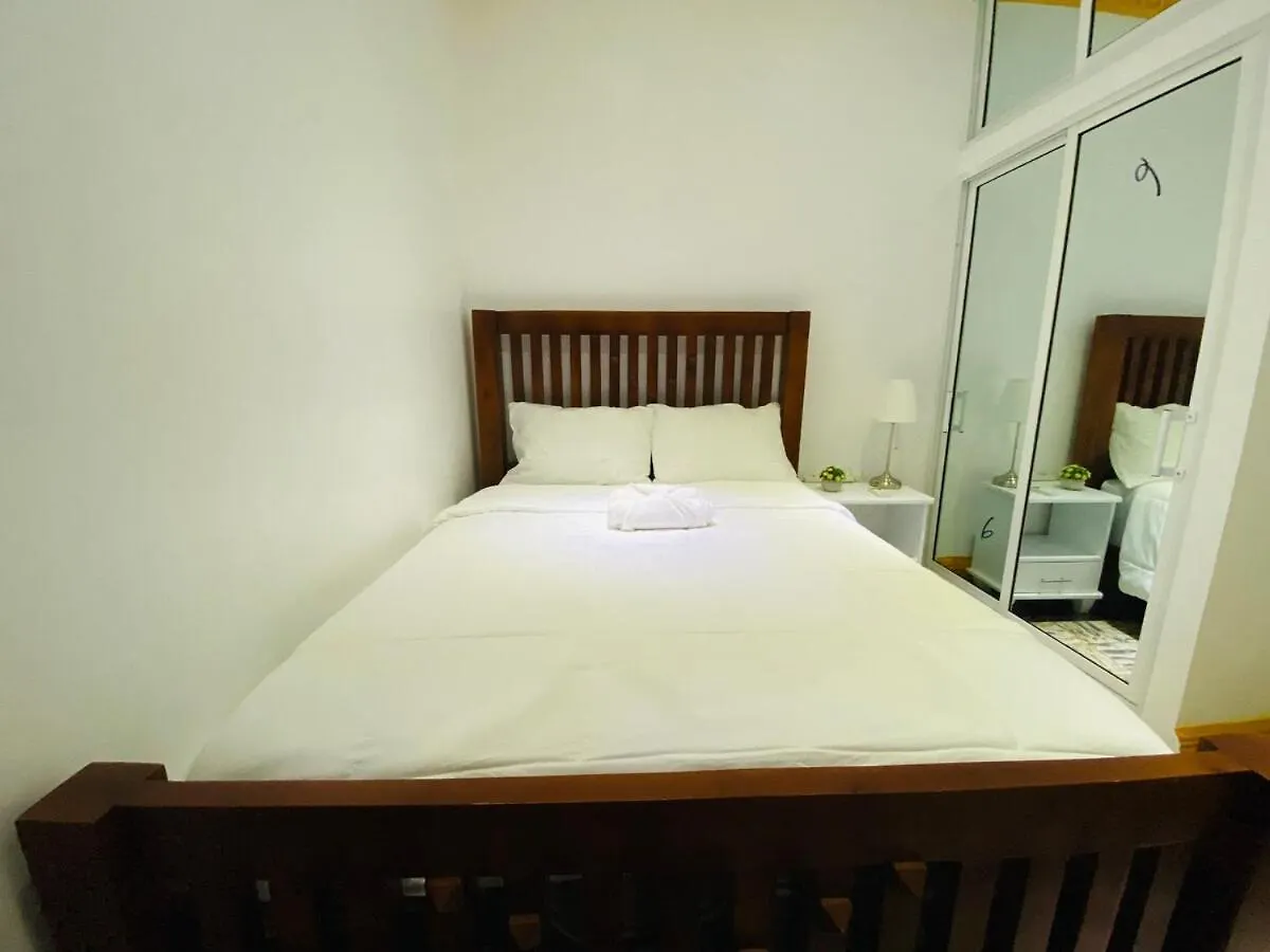 Colonial Zone 3 Bed 3 Rooms Balcony Santo Domingo Repubblica Dominicana