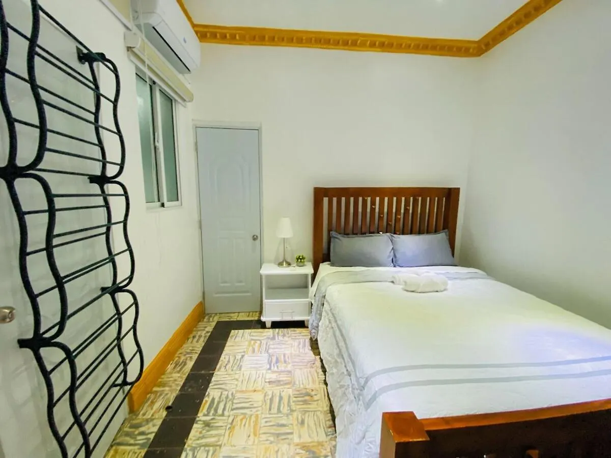 Appartamento Colonial Zone 3 Bed 3 Rooms Balcony Santo Domingo
